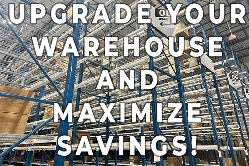 What's  Warehouse? — How to Save on  Warehouse Deals