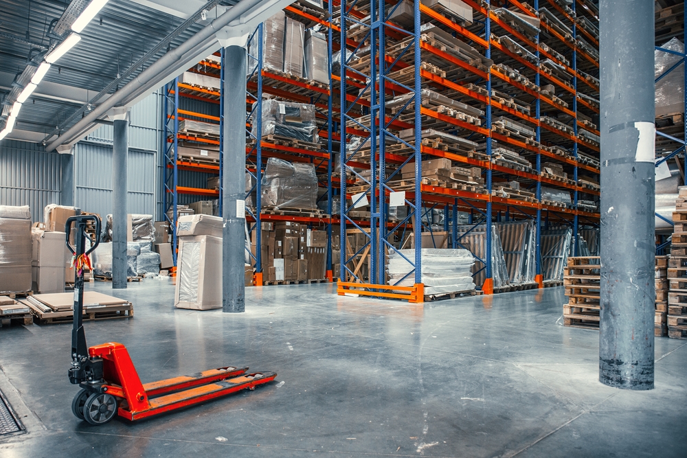 How Much Does Pallet Rack Cost In 2024?