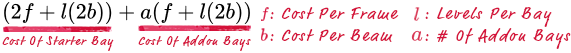 ((2f) (l(2b))) (a(f (l(2b))))