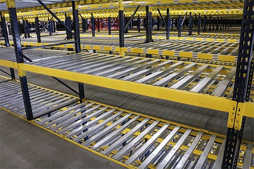 Pallet Racking For Sale at American Surplus