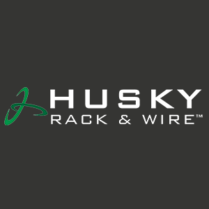 American Surplus Carries Husky Pallet Racking