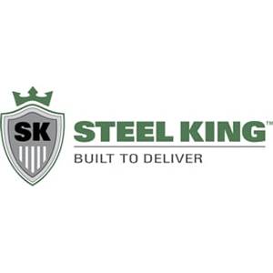 American Surplus Carries Steel King Pallet Racking