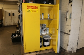 Used Industrial Cabinets For Sale By American Surplus Inc