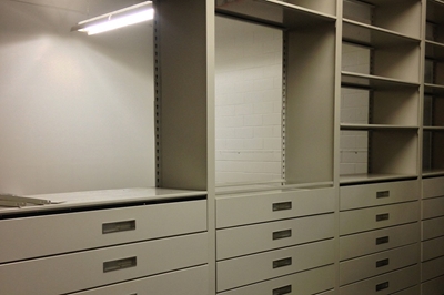 Used Modular Drawer Shelving For Sale Modular Style Cabinets