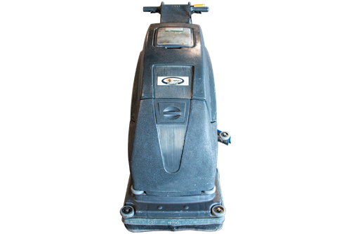  Used Triple-S Panther 20B Floor Scrubbers For Sale