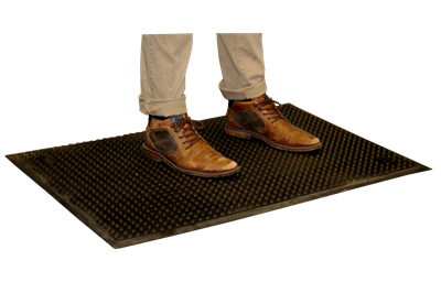 Benefits of Anti-Fatigue Mats In The Workplace