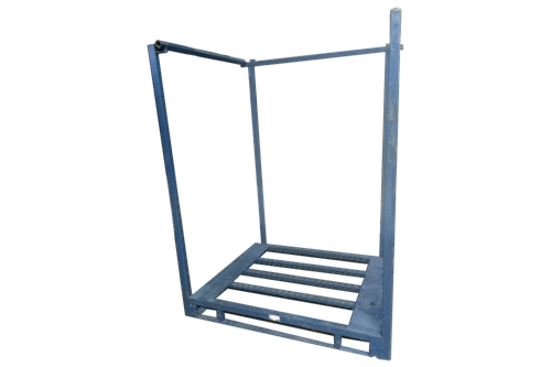  Used Nestainer Stack Racks - 57