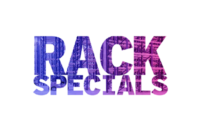 Limited Time Pallet Rack Specials