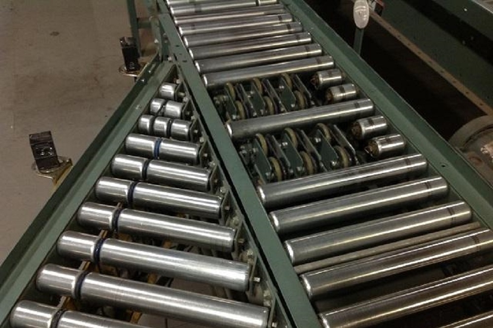 Used Conveyor Accessories for Sale in New York
