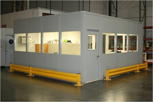 Used Inplant Offices Used Modular Offices For Sale