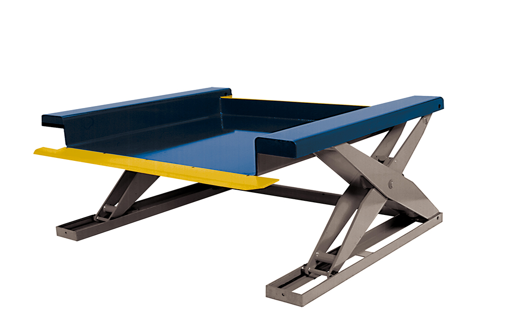 Used Material Handling Equipment, Lift Tables, Stretchwrap Machines,  Conveyors, Hoists, Free Standing Bridge Cranes