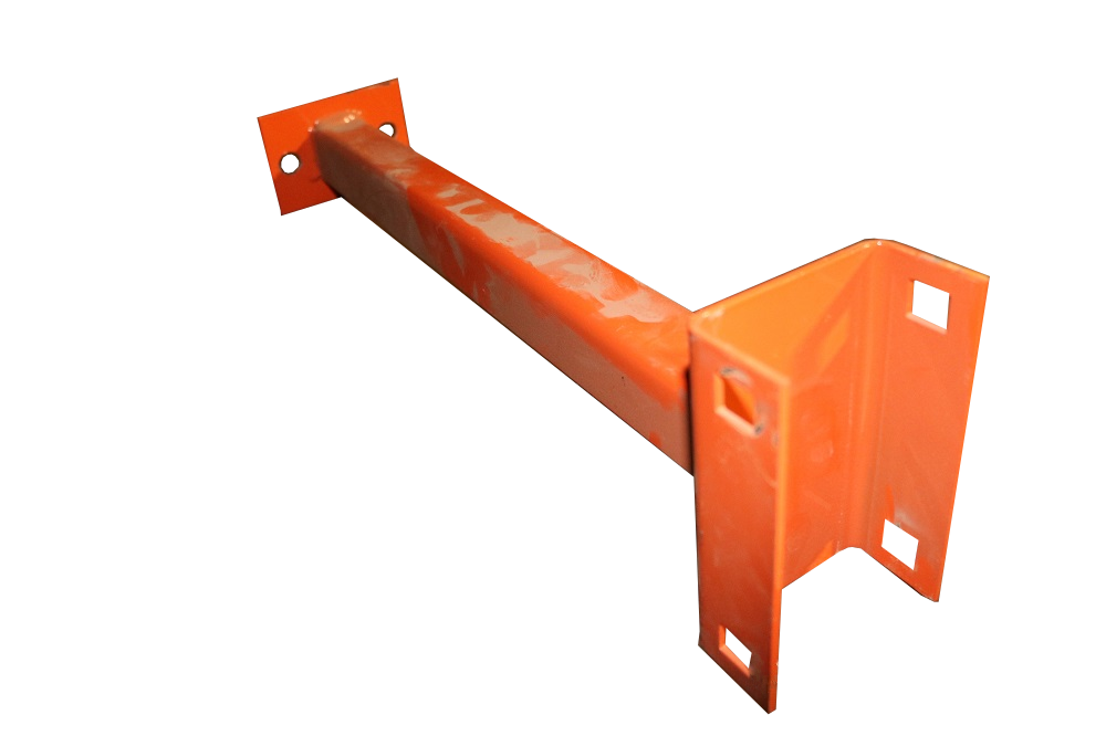 Wall Ties for Pallet Racking
